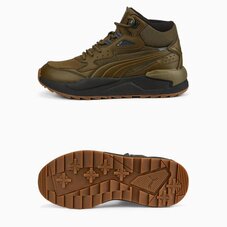 Ботинки Puma X-RAY Speed MID WTR 385869 03