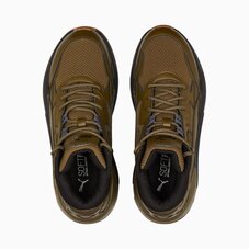 Ботинки Puma X-RAY Speed MID WTR 385869 03