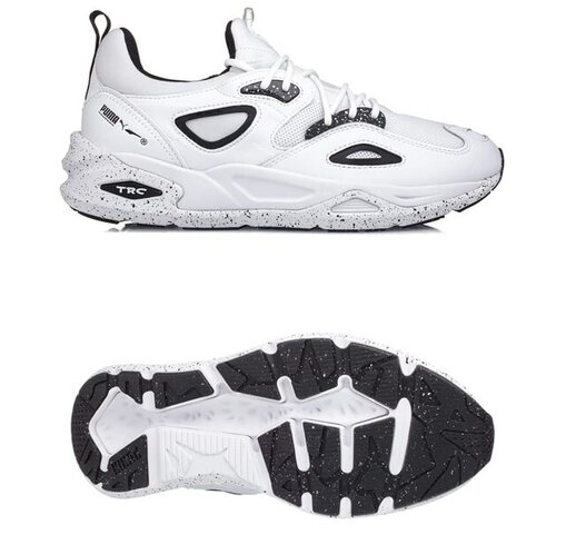 Кроссовки Puma TRC Blaze Chance 386430-01