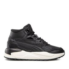 Кроссовки женские Puma X-Ray Speed Mid WTR L 388574 01