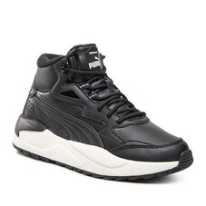 Кроссовки женские Puma X-Ray Speed Mid WTR L 388574 01