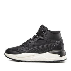 Кроссовки женские Puma X-Ray Speed Mid WTR L 388574 01