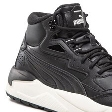 Кроссовки женские Puma X-Ray Speed Mid WTR L 388574 01