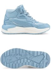 Кроссовки женские Puma X-Ray Speed Mid WTR L 388574 05
