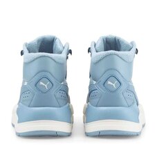 Кроссовки женские Puma X-Ray Speed Mid WTR L 388574 05