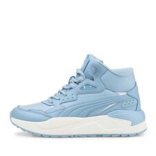 Кроссовки женские Puma X-Ray Speed Mid WTR L 388574 05