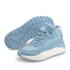 Кроссовки женские Puma X-Ray Speed Mid WTR L 388574 05