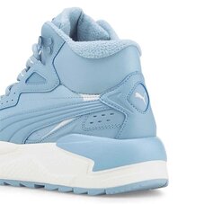 Кроссовки женские Puma X-Ray Speed Mid WTR L 388574 05