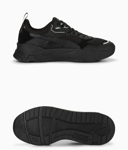 Кроссовки Puma Trinity 389289-03