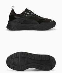 Кроссовки Puma Trinity 389289-03