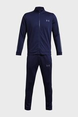 Спортивный костюм Under Armour Knit Track Suit 1357139-410