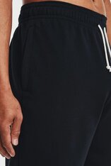 Шорти Under Armour Rival Terry 1361631-001