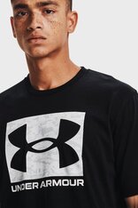 Футболка Under Armour ABC Camo Boxed 1361673-001