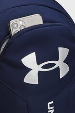 Рюкзак Under Armour Hustle Lite 1364180-410