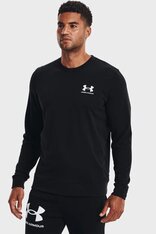 Реглан Under Armour Rival Terry 1370404-001