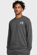 Реглан Under Armour Rival Terry 1370404-025