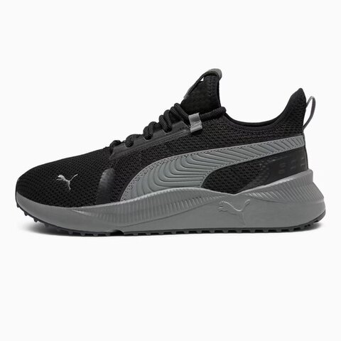 Кроссовки Puma Pacer Street Knit Wide 398768-02