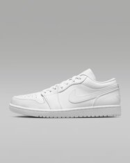 Кеди Air Jordan 1 low 553558-136