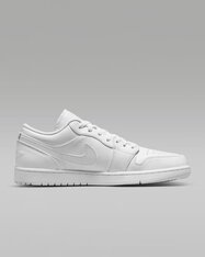 Кеди Air Jordan 1 low 553558-136