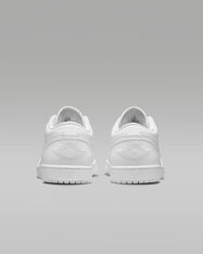 Кеди Air Jordan 1 low 553558-136