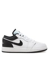 Кроссовки детские Air Jordan 1 Low 553560-132
