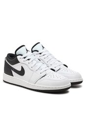 Кроссовки детские Air Jordan 1 Low 553560-132