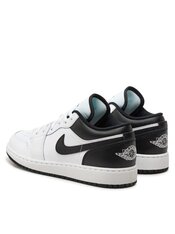 Кроссовки детские Air Jordan 1 Low 553560-132