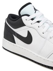 Кроссовки детские Air Jordan 1 Low 553560-132