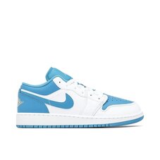 Кросівки дитячі Air Jordan 1 Low 553560-174