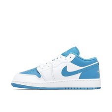 Кросівки дитячі Air Jordan 1 Low 553560-174