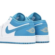 Кросівки дитячі Air Jordan 1 Low 553560-174