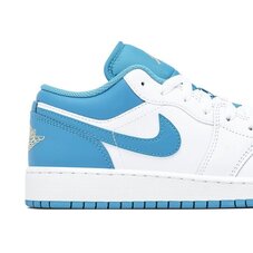 Кросівки дитячі Air Jordan 1 Low 553560-174