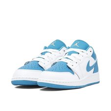 Кросівки дитячі Air Jordan 1 Low 553560-174