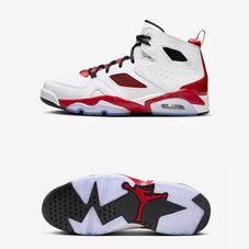 Кросівки Jordan Flight Club '91 555475-101