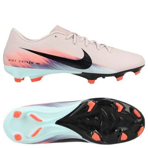 Бутси Nike United Mercurial Vapor 16 Academy FG/MG IM8521-600