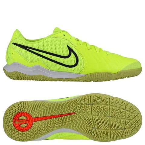 Футзалки Nike Legend 10 Academy IC DV4341-701
