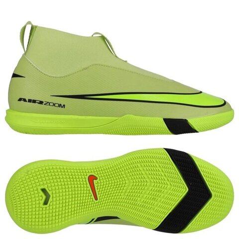 Футзалки дитячі Nike JR Mercurial Superfly 10 Academy IC FQ8312-300