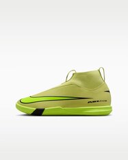 Футзалки дитячі Nike JR Mercurial Superfly 10 Academy IC FQ8312-300