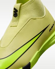 Футзалки дитячі Nike JR Mercurial Superfly 10 Academy IC FQ8312-300