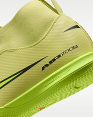 Футзалки дитячі Nike JR Mercurial Superfly 10 Academy IC FQ8312-300
