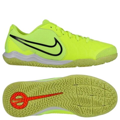 Футзалки дитячі Nike JR Legend 10 Academy IC DV4350-701