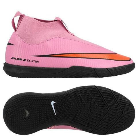 Футзалки дитячі Nike JR Mercurial Superfly 10 Academy IC FQ8312-600