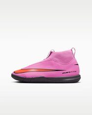 Футзалки дитячі Nike JR Mercurial Superfly 10 Academy IC FQ8312-600