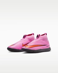 Футзалки дитячі Nike JR Mercurial Superfly 10 Academy IC FQ8312-600