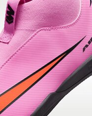 Футзалки дитячі Nike JR Mercurial Superfly 10 Academy IC FQ8312-600