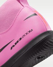 Футзалки дитячі Nike JR Mercurial Superfly 10 Academy IC FQ8312-600