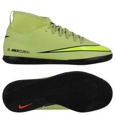 Футзалки детские Nike JR Mercurial Superfly 10 Club IC FQ8320-300