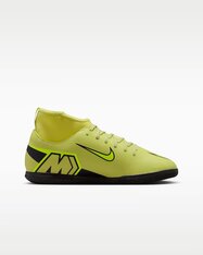 Футзалки детские Nike JR Mercurial Superfly 10 Club IC FQ8320-300