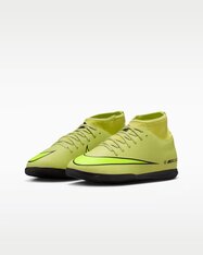 Футзалки детские Nike JR Mercurial Superfly 10 Club IC FQ8320-300