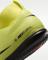 Футзалки детские Nike JR Mercurial Superfly 10 Club IC FQ8320-300